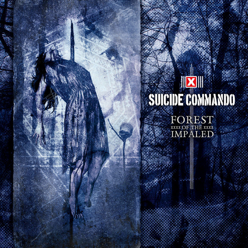 Suicide Commando - The Gates of Oblivion